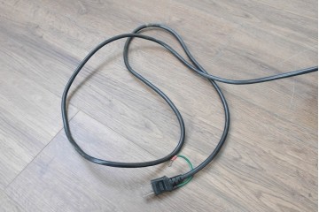 アメリカヴィンテージ　ブラジル製　NCR(ナショナル・キャッシュ・レジスター)社　Class 300復刻版　model 2114-1707　華やかなレリーフのクラシックレジスター(シルバー)　※通電確認済み　(R-087443)