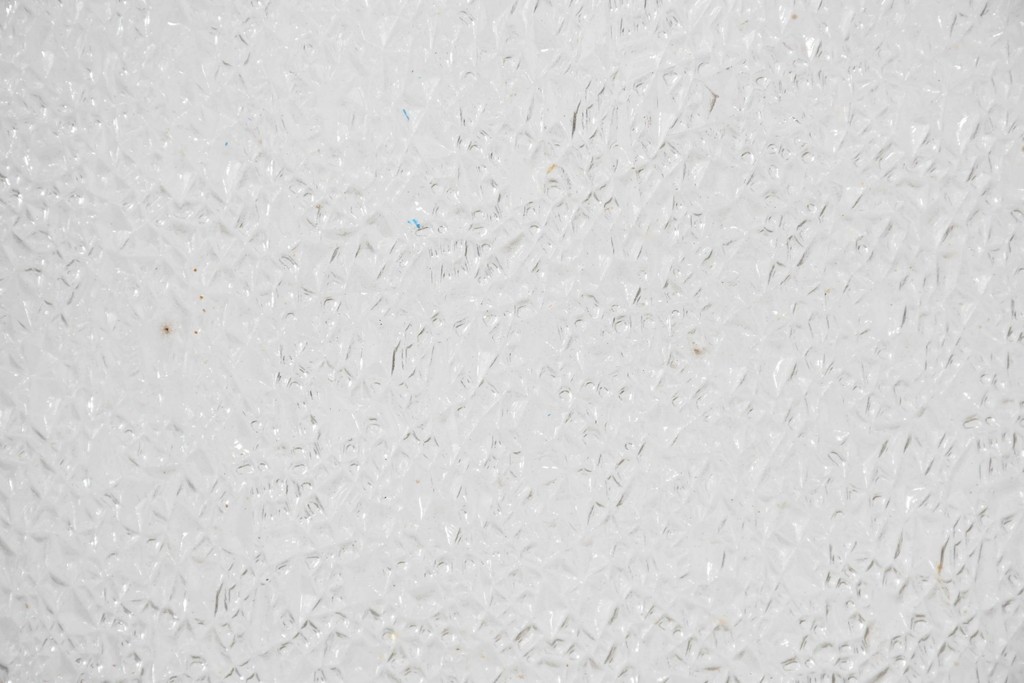 アンティーク建具　昭和初期　小窓付きのレトロな木製ドア1枚　(R-087450)