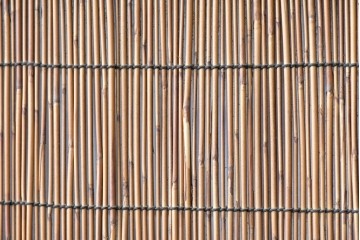 ヴィンテージ建具　昭和中期　透かし彫刻が目を引く夏戸3枚セット　(R-087453)