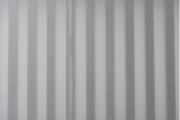 アンティーク建具　明治から大正期　すすけた風合いが魅力の格子帯戸4枚セット　(R-087457)