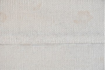 アンティーク建具　明治から大正期　素朴な格子が味わい深い障子蔵戸1枚　(R-087467)