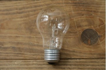 和製アンティーク　花菱文様をあしらった六角形のシーリングライト　(R-087489)