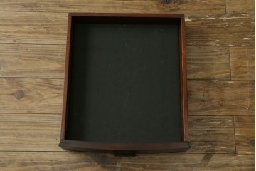 中古　DREXEL HERITAGE(ドレクセルヘリテイジ)　上品な佇まいのコンソールテーブル　(R-087495)