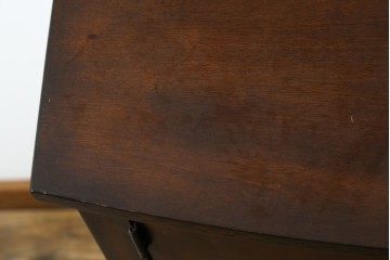 中古　DREXEL HERITAGE(ドレクセルヘリテイジ)　上品な佇まいのコンソールテーブル　(R-087495)