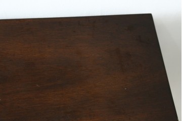 中古　DREXEL HERITAGE(ドレクセルヘリテイジ)　上品な佇まいのコンソールテーブル　(R-087495)