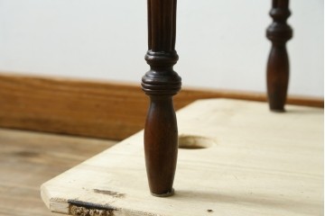 中古　DREXEL HERITAGE(ドレクセルヘリテイジ)　上品な佇まいのコンソールテーブル　(R-087495)