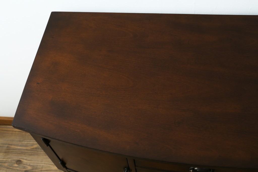 中古　DREXEL HERITAGE(ドレクセルヘリテイジ)　上品な佇まいのコンソールテーブル　(R-087495)
