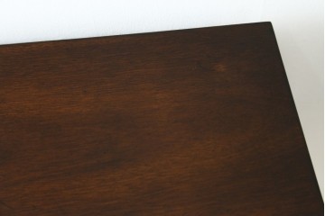 中古　DREXEL HERITAGE(ドレクセルヘリテイジ)　上品な佇まいのコンソールテーブル　(R-087495)
