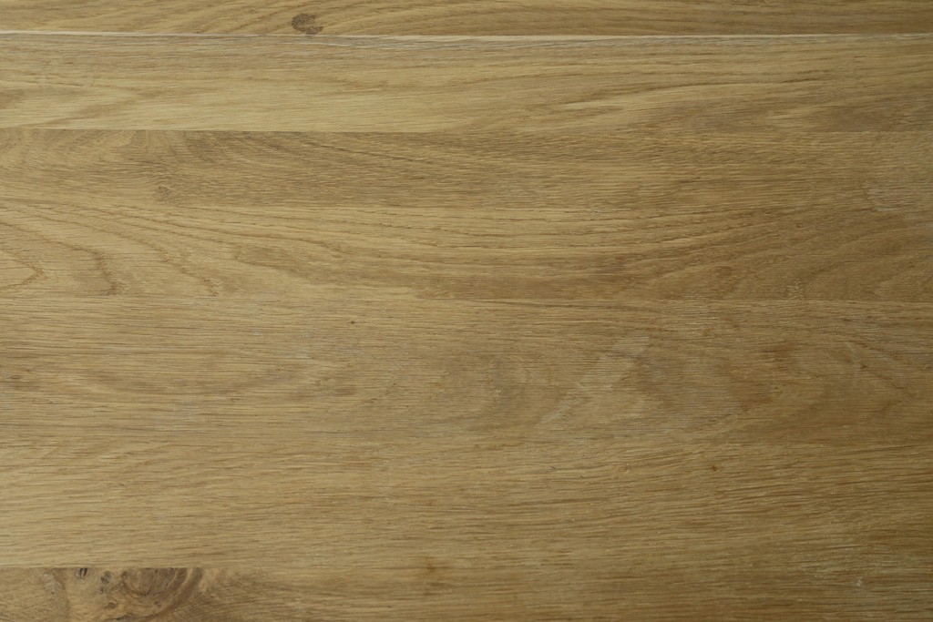 中古　THE CONRAN SHOP(ザ・コンランショップ)取り扱い　Ethnicraft(エスニクラフト)　オーク材　Bok(ボーク)ダイニングテーブル　定価約60万円　(R-087502)