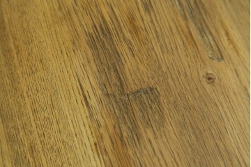 中古　CRASH GATE(クラッシュゲート)取り扱い　Knot antiques(ノットアンティークス)　オーク材　クラシカルなターンレッグのMERZ(メルツ)エクステンションテーブル　(R-087503)