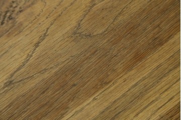 中古　CRASH GATE(クラッシュゲート)取り扱い　Knot antiques(ノットアンティークス)　オーク材　クラシカルなターンレッグのMERZ(メルツ)エクステンションテーブル　(R-087503)