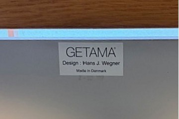 デンマークヴィンテージ　GETAMA(ゲタマ)　Hans J. Wegner(ハンス・J・ウェグナー)　GE258　さわやかなレトログリーンの2wayデイベッド　(R-087512)