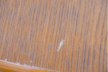 中古　希少な大振りサイズ!!　arflex(アルフレックス)　NEW STATION(ニューステーション)ラウンドテーブル　定価約25万円　(R-087521)