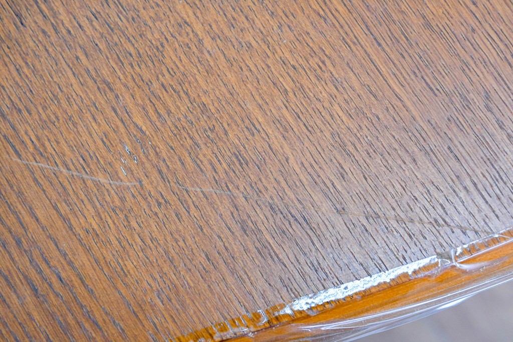 中古　希少な大振りサイズ!!　arflex(アルフレックス)　NEW STATION(ニューステーション)ラウンドテーブル　定価約25万円　(R-087521)