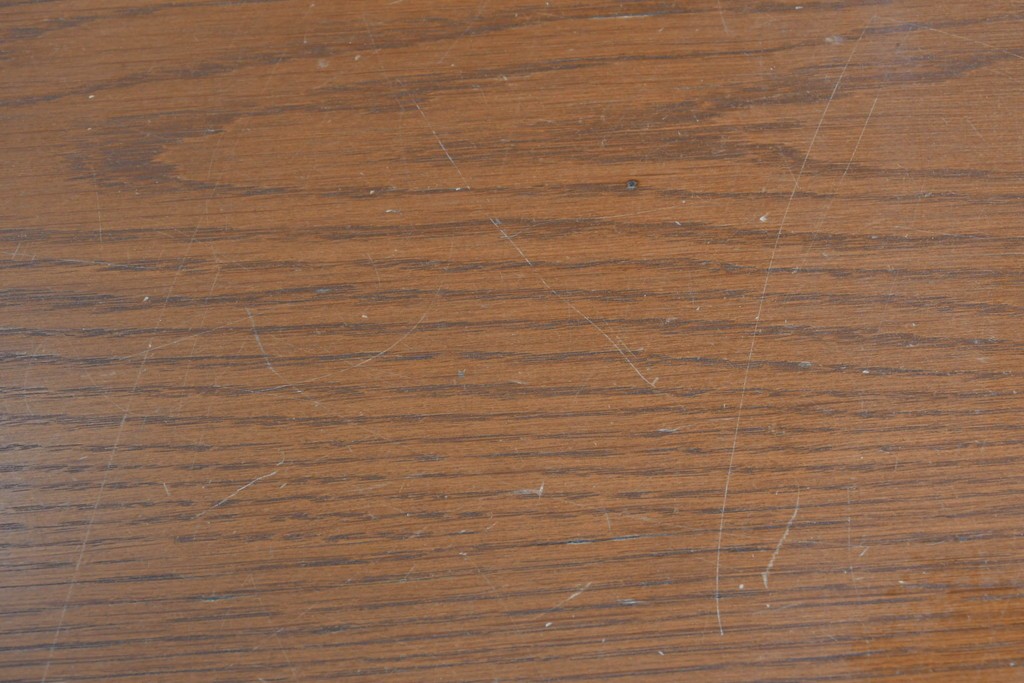 中古　希少な大振りサイズ!!　arflex(アルフレックス)　NEW STATION(ニューステーション)ラウンドテーブル　定価約25万円　(R-087522)