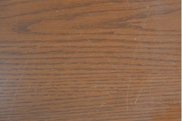 中古　希少な大振りサイズ!!　arflex(アルフレックス)　NEW STATION(ニューステーション)ラウンドテーブル　定価約25万円　(R-087522)