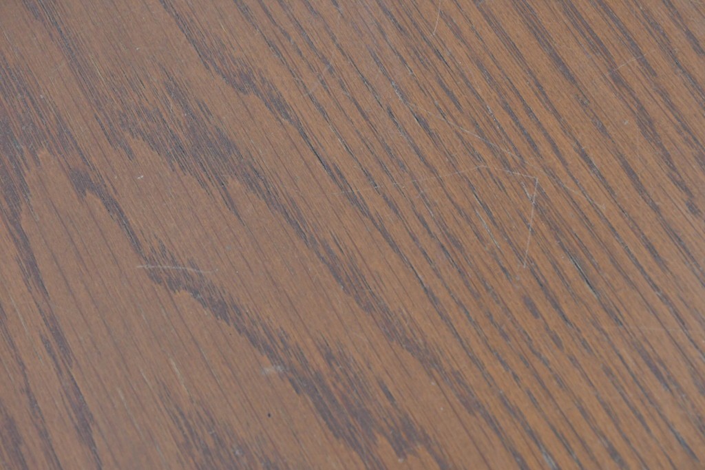 中古　希少な大振りサイズ!!　arflex(アルフレックス)　NEW STATION(ニューステーション)ラウンドテーブル　定価約25万円　(R-087522)