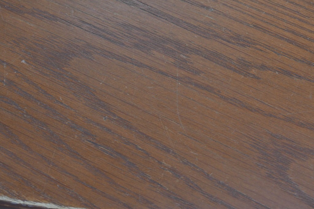 中古　希少な大振りサイズ!!　arflex(アルフレックス)　NEW STATION(ニューステーション)ラウンドテーブル　定価約25万円　(R-087522)