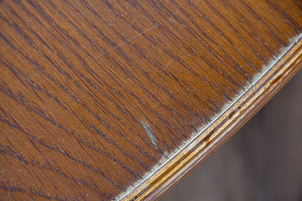 中古　希少な大振りサイズ!!　arflex(アルフレックス)　NEW STATION(ニューステーション)ラウンドテーブル　定価約25万円　(R-087522)