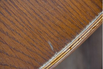 中古　希少な大振りサイズ!!　arflex(アルフレックス)　NEW STATION(ニューステーション)ラウンドテーブル　定価約25万円　(R-087522)