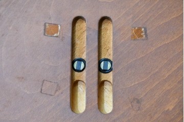 中古　希少な大振りサイズ!!　arflex(アルフレックス)　NEW STATION(ニューステーション)ラウンドテーブル　定価約25万円　(R-087522)