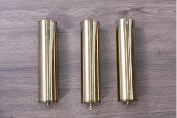 中古　アメリカ　Ridgeway(リッジウェイ)　優雅な佇まいのホールクロック　定価約150万円　(R-087526)