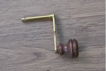 中古　アメリカ　Ridgeway(リッジウェイ)　優雅な佇まいのホールクロック　定価約150万円　(R-087526)