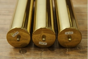 中古　アメリカ　Ridgeway(リッジウェイ)　優雅な佇まいのホールクロック　定価約150万円　(R-087526)