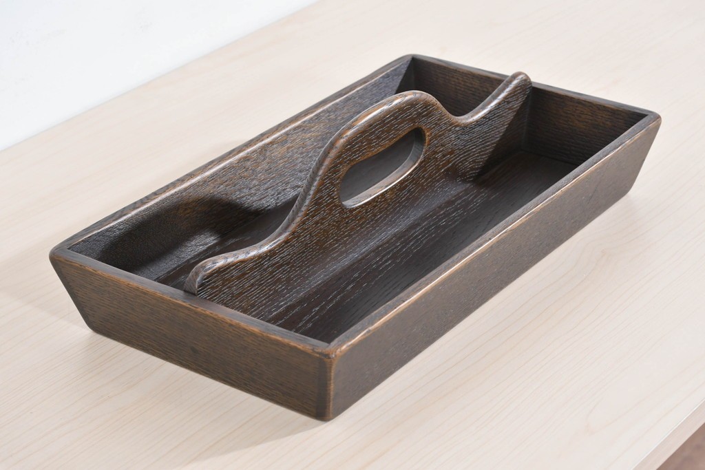 中古　美品　飛騨産業　キツツキ　プロヴィンシャル(Provincial)　ブリティッシュカントリーな素朴さが魅力の雑貨(フラワーベース・カトラリーケース・額縁×3)　5点セット　(R-087529)