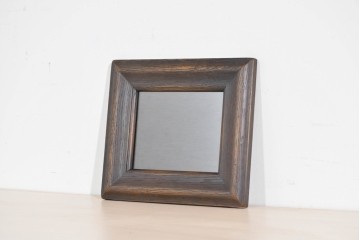 中古　美品　飛騨産業　キツツキ　プロヴィンシャル(Provincial)　ブリティッシュカントリーな素朴さが魅力の雑貨(フラワーベース・カトラリーケース・額縁×3)　5点セット　(R-087529)