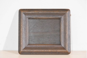 中古　美品　飛騨産業　キツツキ　プロヴィンシャル(Provincial)　ブリティッシュカントリーな素朴さが魅力の雑貨(フラワーベース・カトラリーケース・額縁×3)　5点セット　(R-087529)