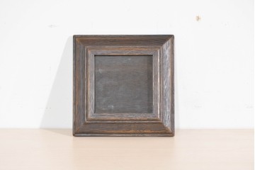 中古　美品　飛騨産業　キツツキ　プロヴィンシャル(Provincial)　ブリティッシュカントリーな素朴さが魅力の雑貨(フラワーベース・カトラリーケース・額縁×3)　5点セット　(R-087529)