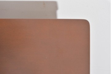 中古　arflex(アルフレックス)　NS2　洗練されたデザインのダイニングテーブル　定価約23万円　(R-087535)