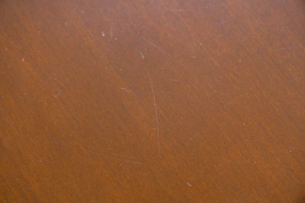 中古　arflex(アルフレックス)　NS2　洗練されたデザインのダイニングテーブル　定価約23万円　(R-087535)