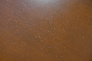 中古　arflex(アルフレックス)　NS2　洗練されたデザインのダイニングテーブル　定価約23万円　(R-087535)