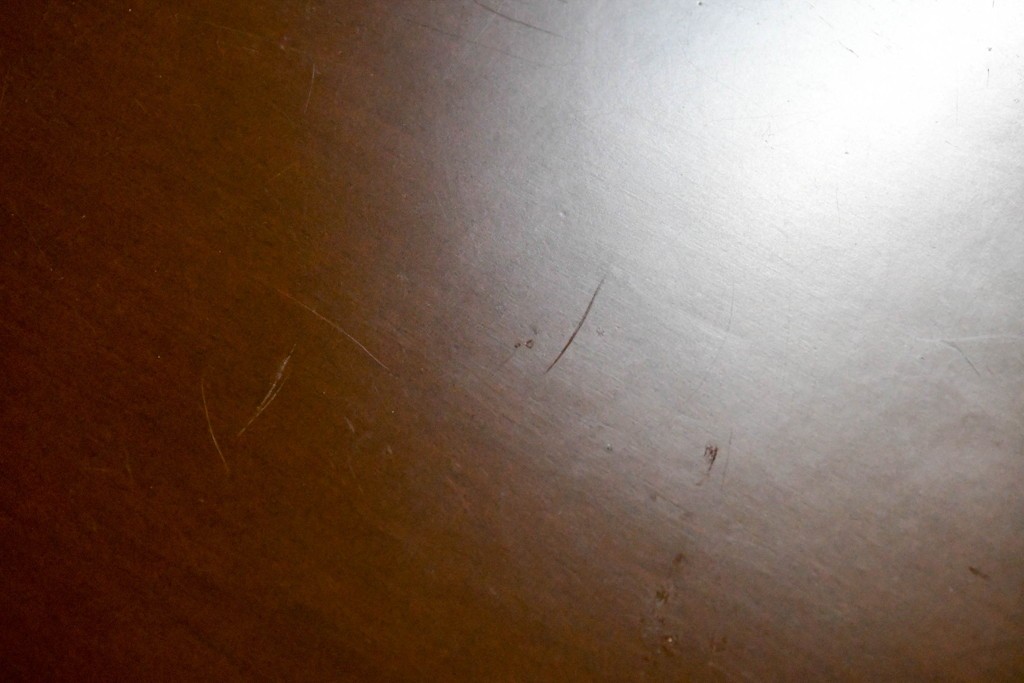 中古　arflex(アルフレックス)　NS2　洗練されたデザインのダイニングテーブル　定価約23万円　(R-087535)