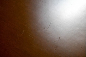 中古　arflex(アルフレックス)　NS2　洗練されたデザインのダイニングテーブル　定価約23万円　(R-087535)