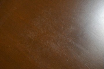 中古　arflex(アルフレックス)　NS2　洗練されたデザインのダイニングテーブル　定価約23万円　(R-087535)