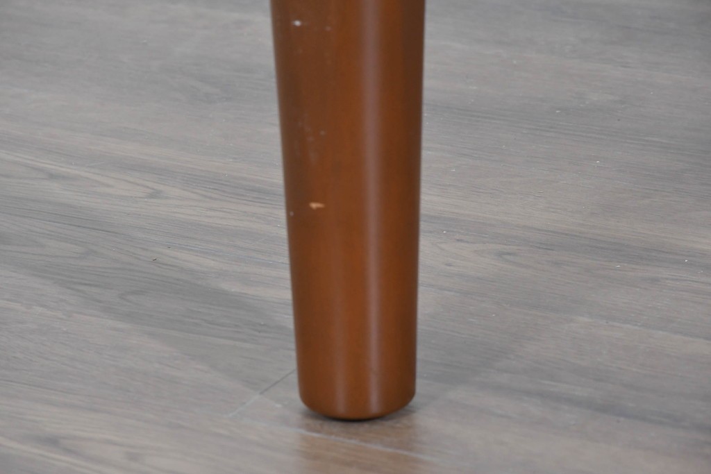 中古　arflex(アルフレックス)　NS2　洗練されたデザインのダイニングテーブル　定価約23万円　(R-087535)