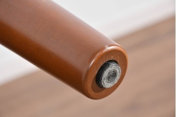 中古　arflex(アルフレックス)　NS2　洗練されたデザインのダイニングテーブル　定価約23万円　(R-087535)