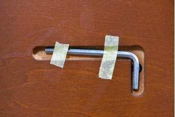 中古　arflex(アルフレックス)　NS2　洗練されたデザインのダイニングテーブル　定価約23万円　(R-087535)