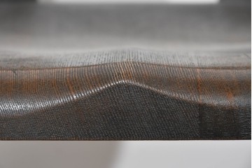 中古　美品　高級品　飛騨産業　PROVINCIAL(プロヴィンシャル)　キツツキ　スモーカーズボウダイニングチェア2脚セット　セット定価約47万円　(R-087536)