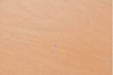 中古　arflex(アルフレックス)　TAVOLO NAVE(タボロ・ナーベ)　天板デザインが印象的なダイニングテーブル　現行定価約55万円　(R-087539)