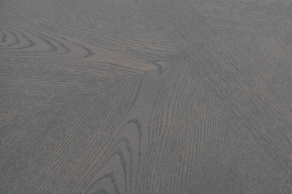 中古　希少な廃番品　カリモク家具(karimoku)　domani(ドマーニ)　Morganton(モーガントン)　風格ある両袖デスク　(R-087541)