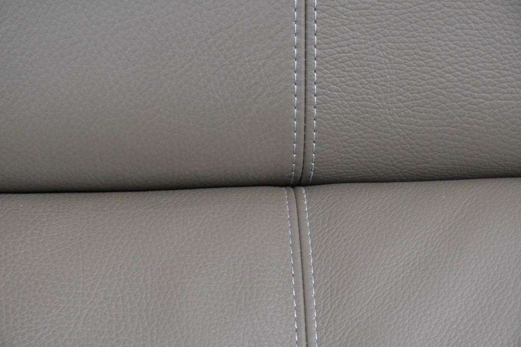 中古　美品　浜本工芸　EL-7200　ゆったりくつろげる2.5人掛けソファ　定価約30万円　(R-087545)