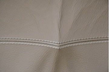 中古　美品　浜本工芸　EL-7200　ゆったりくつろげる2.5人掛けソファ　定価約30万円　(R-087545)