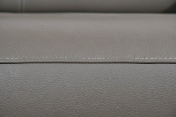 中古　美品　浜本工芸　EL-7200　ゆったりくつろげる2.5人掛けソファ　定価約30万円　(R-087545)