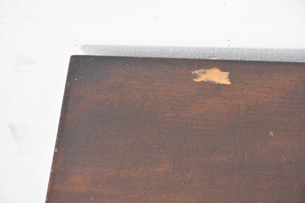 和製ヴィンテージ　松本民芸家具　#117型　開放感のある軽やかな佇まいの書棚　定価約13万7千円　(R-087562)