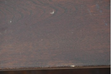 和製ヴィンテージ　松本民芸家具　#117型　開放感のある軽やかな佇まいの書棚　定価約13万7千円　(R-087562)