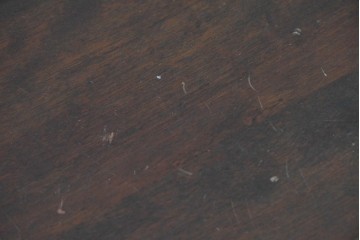 和製ヴィンテージ　松本民芸家具　#117型　開放感のある軽やかな佇まいの書棚　定価約13万7千円　(R-087562)